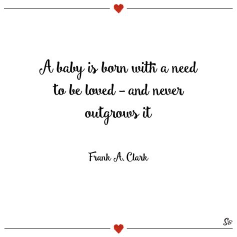 Image Result For Quotes About Being Loved For Newborns Mom And Baby