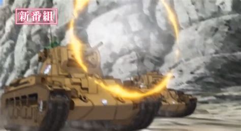 Contribute to chenjiandongx/mzitu development by creating an account on github. 動畫「女子高中生&重戰車」電視宣傳影片公開! - sa1052006的創作 - 巴哈姆特