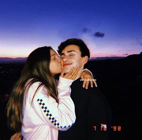 Pin By Sheher On Johnny Orlando Cute Couples Goals Cute