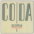 Led Zeppelin - Coda Vinyl LP | Musician's Friend