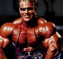 Jay Cutler - The Arnold Classic Champion - Bodybuilding Guide