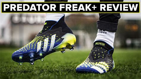 Adidas Predator Freak Review It Just Got Crazier YouTube