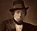 Benjamin Disraeli Biography - Childhood, Life Achievements & Timeline