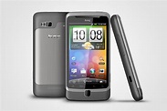 HTC Desire HD & Z: Hands-On First Impressions