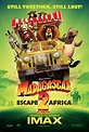 Poster per Madagascar: Escape 2 Africa - Imax version: 85286 ...