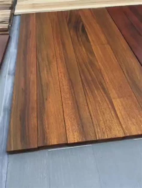 For everyone out there looking for a reliable entity wherein they can get the best products and services, most of them would often look for the experience. Low Price African Teak Iroko Solid Wood Flooring - Buy ...