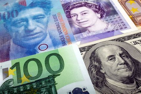 Dólar Toca Mínimo De 10 Semanas Antes De Reporte De Inflación Infobae