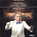 Maurice Jarre at Abbey Road: Maurice Jarre: Amazon.fr: CD et Vinyles}