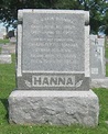 William Hanna (1869-1901) - Find a Grave Memorial