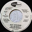 Ray Stevens - Help Me Make It Through The Night (1990, Vinyl) | Discogs