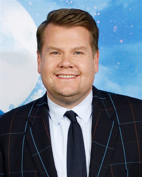 How To Book James Corden Anthem Talent Agency