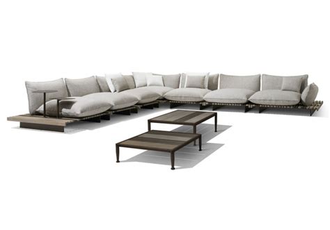 Skip to the end of the images gallery. Apsara Giorgetti Modular Sofa - Milia Shop
