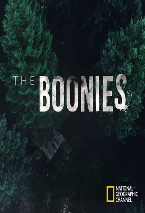 the boonies