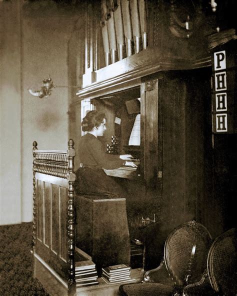 Pipe Organ Database Wm A Johnson Opus 238 1867 First