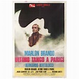 Last Tango in Paris 1973 Italian Due Fogli Film Poster For Sale at 1stdibs