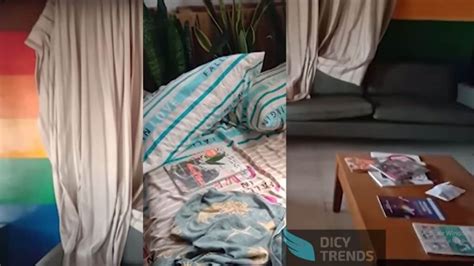 [watch video] watch how the inside of the lgbtqi office in accra looks dicy trends