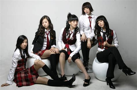 Wonder Girls Wiki Drama Fandom
