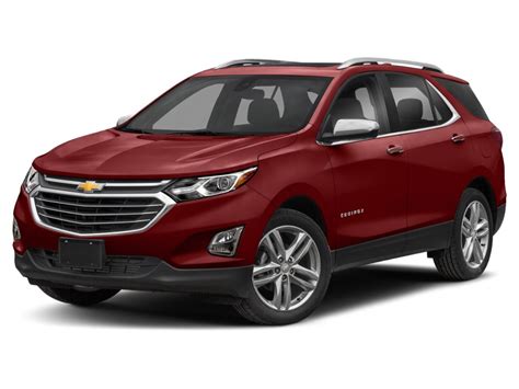 Cajun Red Tintcoat 2021 Chevrolet Equinox New Suv For Sale In Chicago