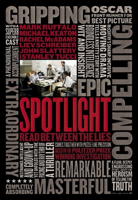 Spotlight Picture 5