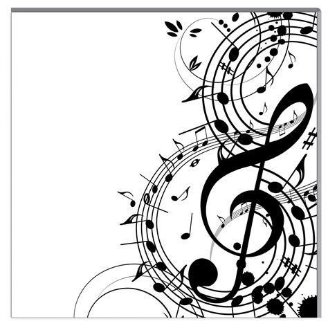 Pin By Campus On Art Music Notes Art Music Notes Tattoo Music Artwork