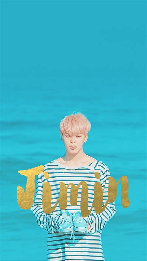 Bts Jimin Cute Hd Phone Wallpapers Wallpaper Cave