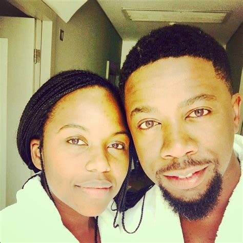 Dr kani wished atandwa a happy birthday on behalf of himself and his wife. "Life Is A Bliss Right Now" -Atandwa Kani On His Marriage - OkMzansi