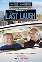 Movie Review – The Last Laugh (2019)