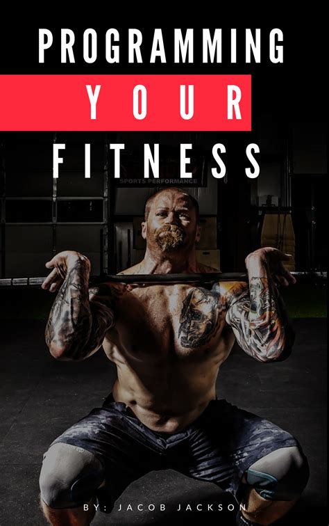 Programming Your Fitness | Fitness ebook, You fitness, Fitness