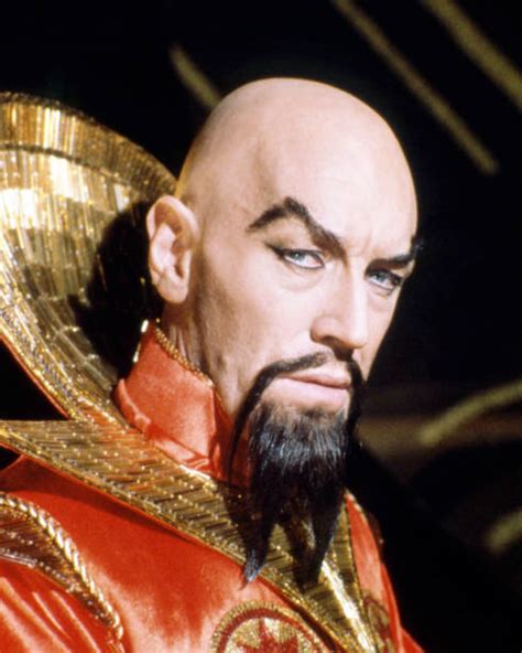 Ming The Merciless Pictures Getty Images