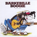 Øystein Sunde - Barkebille Boogie (Vinyl - 180 gram) - Powermaxx.no