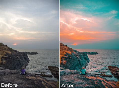 These red and presets are ideal for many types of photography topics such as memorial day, remembrance day, streetwear, city nights, real estate branding, and more. Riyaz MN Brown-Aqua Lightroom Presets - FilterGrade