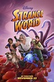 Strange World (2022) by Don Hall, Qui Nguyen