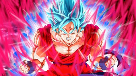 Dragon ball z free wallpaper download. Goku Wallpaper Super Saiyan Blue | 2020 Live Wallpaper HD