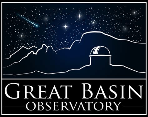 Great Basin Observatory Great Basin National Park Us National Park