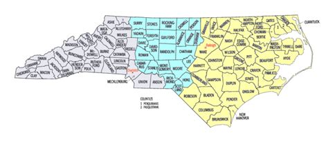 Restrictions For North Carolina Probation Information Network