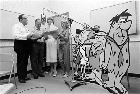 Norman Rockwell Museum Presents The Flintstones Anatomy Of A Pop