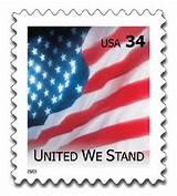 Pictures of Us Postage Stamp Current Price