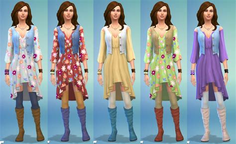The Sims 4 Laundry Day Stuff Casbuild And Buy Mode Screenshots And