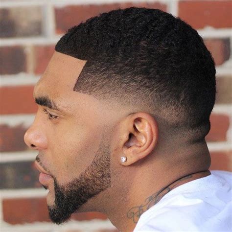 Rounded flat top and undercut. Pin on Haircuts For Black Men