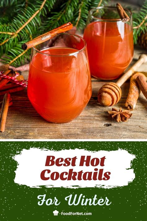best hot cocktails for winter to warm your cockles food for net hot cocktails hot cocktails