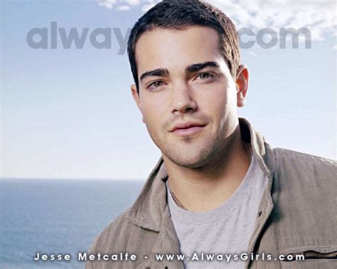 Jesse Metcalfe Wallpaper Hd