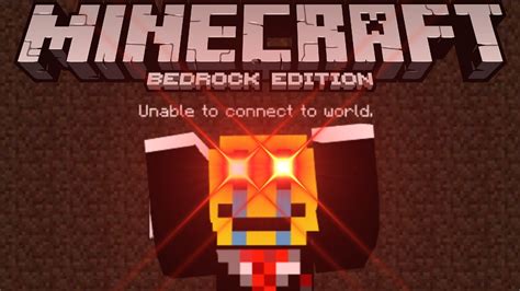 Maybe you would like to learn more about one of these? MINECRAFT BEDROCK EDITION REVIEW (Review/lucky block mod ...