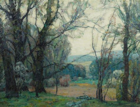 However, they did, as sid said, prove to be valuable. Spring Meadows by John F. Carlson (1874-1945) | Landscape art, Landscape paintings, Oil painting ...