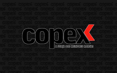 Copex Concreto Copex Brasil