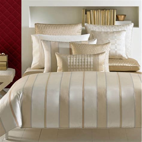 Hotel Collection Yarn Dyed Fullqueen Duvet Cover Style4bedding