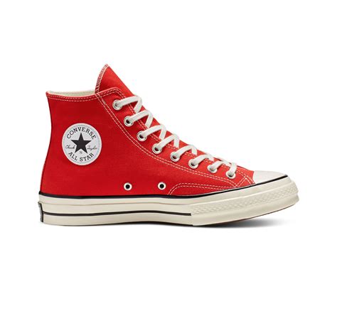 Chuck 70 High Top In 2021 Converse Sneakers Men Fashion Sneakers
