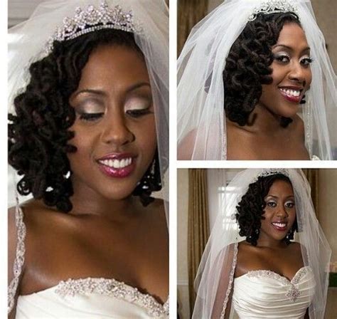 20 Natural Wedding Hairstyles For The Naturally Glam Bride The Style