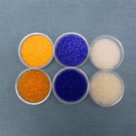 Silica Gel Beads Blue China Silica Gel Beads Blue Manufacturer And