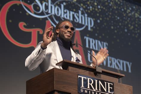 Trine Scholarship Galas Trine University