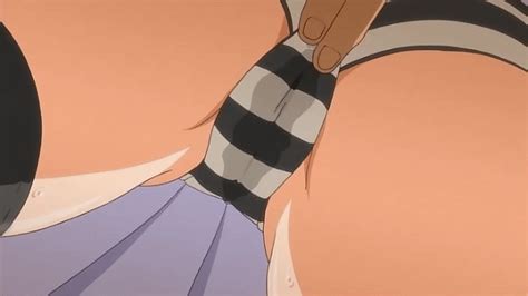 S Animated Animated Gif Crotch Rub Fingering From Below Machi Gurumi